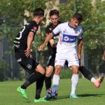 FC Hermannstadt a gasit un mijlocas de banda potrivit