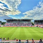 FC Hermannstadt a pus biletele la vanzare pentru meciul cu U Cluj