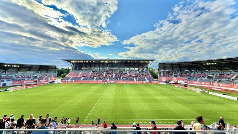 FC Hermannstadt a pus biletele la vanzare pentru meciul cu U Cluj