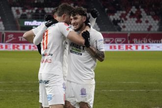 FC Hermannstadt confirm plecarea lui Ianis Stoica Sambt zboar