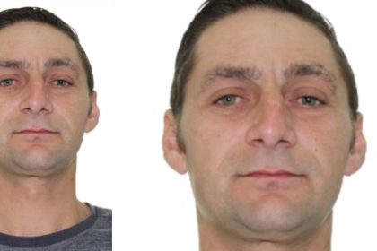 Familia il cauta disperat Sibian disparut in Germania