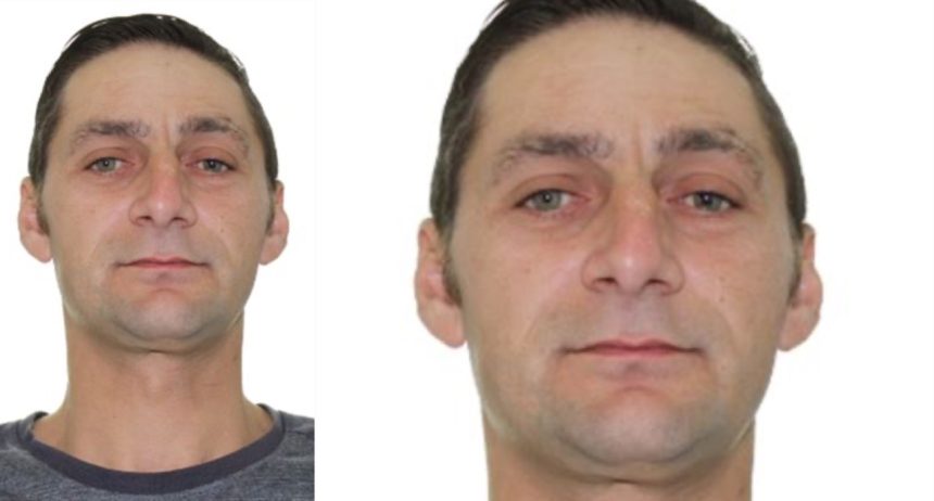 Familia il cauta disperat Sibian disparut in Germania