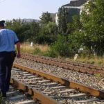 Femeie accidentata de tren la Micasasa