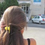 Femeie din Cisnadie terorizata de sotul ei