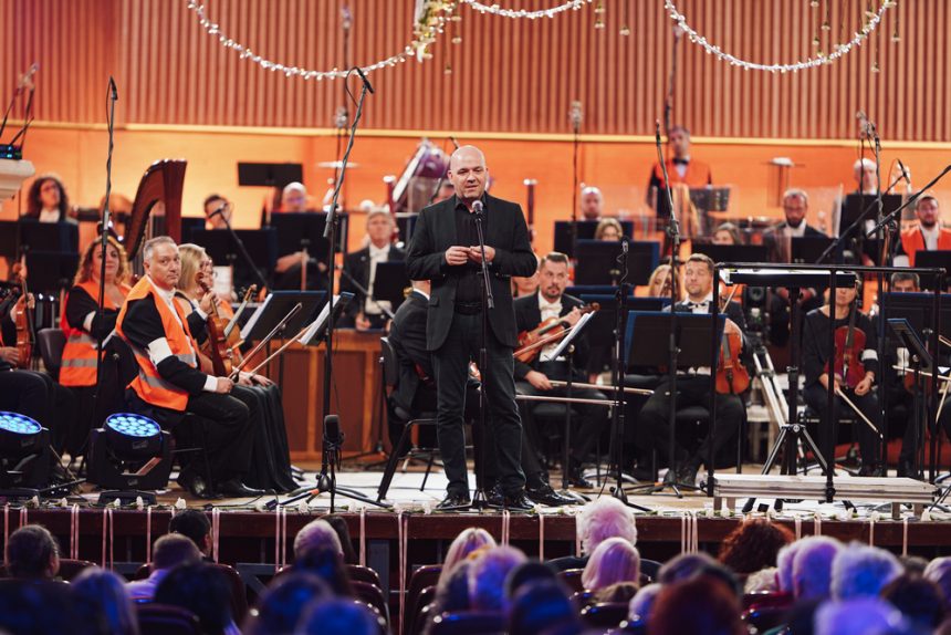 Finalul conflictului de munca la Filarmonica Sibiu