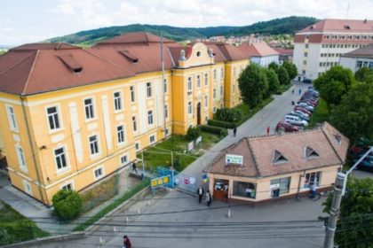 Finantare europeana pentru modernizarea ambulatoriului Medias
