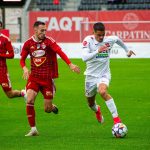 Fundasul de la FC Hermannstadt transferat in Ungaria