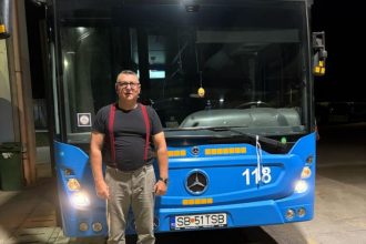 Greda japoneza la Tursib Lider Contractele sunt calcate in picioare