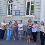 Grev la Primaria Sibiu angajati opriti de la munca