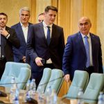 Guvernul ingeata indexarile la pensii si salarii