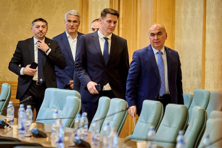 Guvernul ingeata indexarile la pensii si salarii