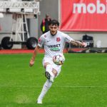 Ianis Stoica pleaca de la FC Hermannstadt oferte din Olanda Turcia Portugalia