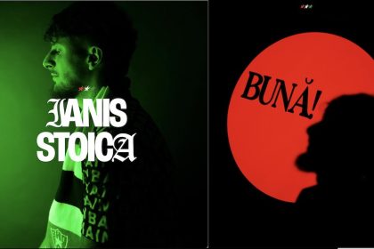 Ianis Stoica prezentat oficial ca tricolor in Portugalia