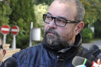 Ilie Bolojan l a demis pe Piedone de la ANPC