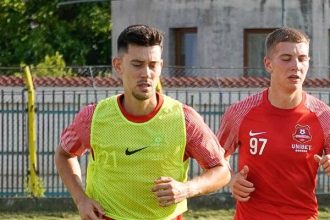 Inca nu s a terminat Daniel Niculae a dezvaluit cate transferuri mai face Sibiul