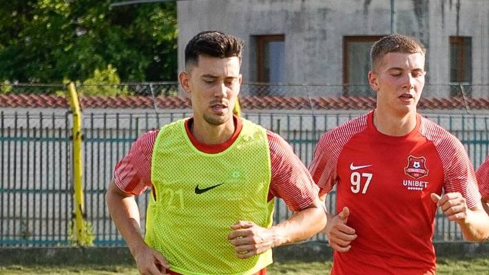 Inca nu s a terminat Daniel Niculae a dezvaluit cate transferuri mai face Sibiul