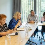 Intalnire pentru oprirea consumului de droguri in Sibiu