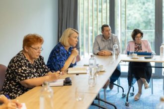 Intalnire pentru oprirea consumului de droguri in Sibiu