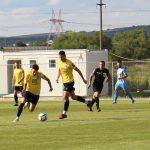 Inter Sibiu repara busuiocul in ultimul meci