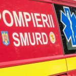 Interventie de urgenta Tanarul cazut in Olt Lazaret