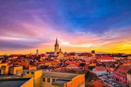 Investitii in terapia intensiva pentru nou nascuti la Sibiu