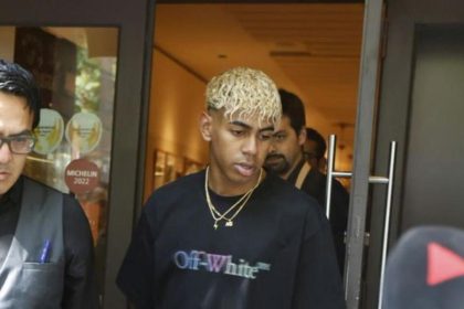 Lamine Yamal implicat intr un scandal uriase la Barcelona