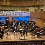 Lovitura pentru Consiliul Judecean Instanta suspenda reorganizarea Filarmonicii Sibiu
