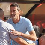 Maldarasu nemultumit dupa remiza cu Metaloglobus E deranjant