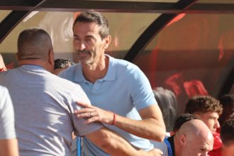 Maldarasu nemultumit dupa remiza cu Metaloglobus E deranjant