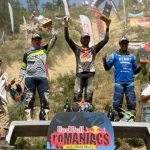 Mani Lettenbichler ramane Regele Carpatilor castiga al saselea titlu la Red Bull Romaniacs