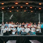 Mii de vizitatori la Astra Multicultural Galerie foto