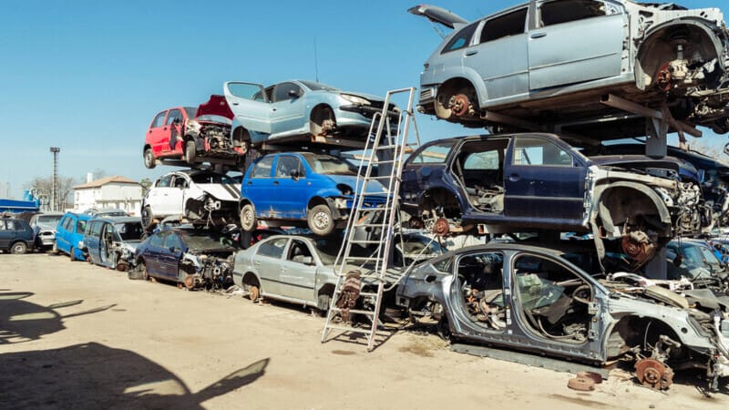 Ministrul Mediului anunta Programul Rabla continua cu restrictii