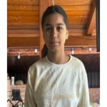 Minora disparuta din Selimbar cautata de politie