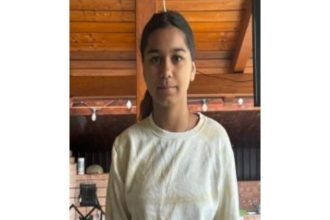 Minora disparuta din Selimbar cautata de politie