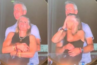 Momentul viral de la Coldplay care a costat functia CEO ul Astronomer a demisionat