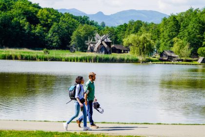 Muzeul ASTRA lanseaza un proiect cultural din Oltenia