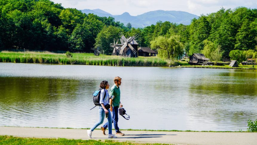 Muzeul ASTRA lanseaza un proiect cultural din Oltenia