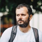 N am mancat nimic de ieri de cand a trecut trenul de Sibiu Apelul dureros al scriitorului Radu Vancu pentru scolile din mediul rural