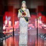 Nadina eleva din Sibiu ce cucereste podiumurile internationale