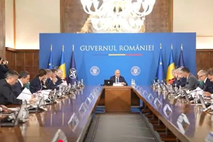 Nemultumiri in Guvern Angajati vorbesc despre presiuni