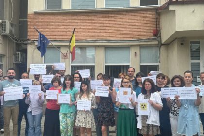 Nemulumiri la casele de pensii proteste mpotriva austeritii