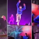 Nicolas adolescentul ranit la Beach Please transferat cu elicopterul in Sibiu Selly A fost groaznic