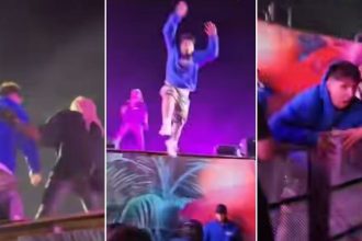 Nicolas adolescentul ranit la Beach Please transferat cu elicopterul in Sibiu Selly A fost groaznic