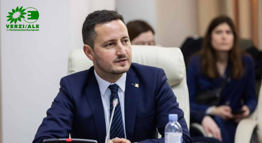 Nicu Stefanutza avertizeaza Guvernul trebuie sa se unceasca pentru fonduri europene