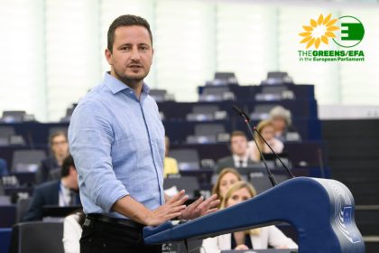 Nicu Stefanutza solicita fonduri UE pentru IT isti concediati