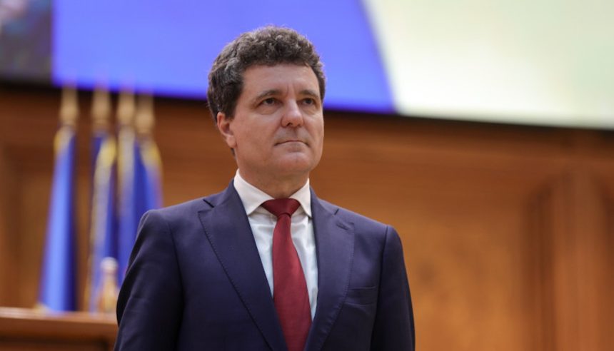 Nicuser Dan critica sever conducerea DNA si Parchetului Nu sunt multumit