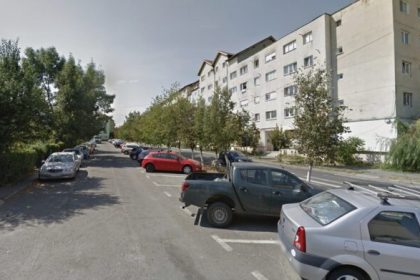 Noi santiere pe strazile Sibiului Reparatii pe 3 artere