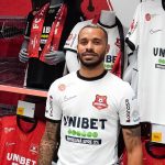 Noul atacant al FC Hermannstadt prezentat oficial