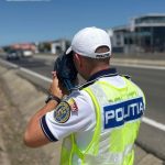 Nu apasati prea tare aceleratia Politia la pinda in Sibiu