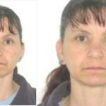 O femeie din Avrig a disparut sunati 112